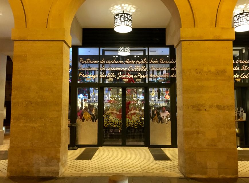 Paris: The French Food Highlights Tour - Wine pairing you can reuse after you leave Paris