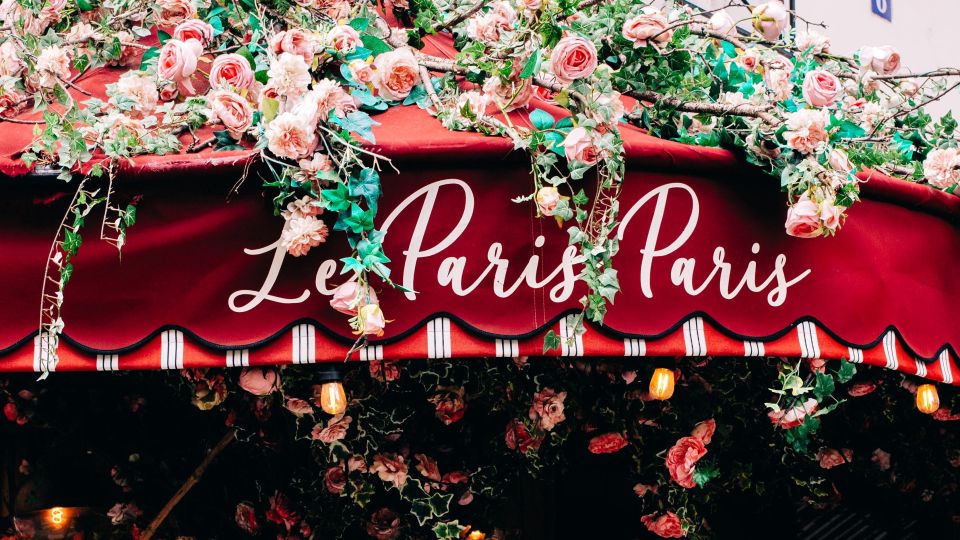 Paris: The French Food Highlights Tour - Quick planning tips so the evening feels effortless