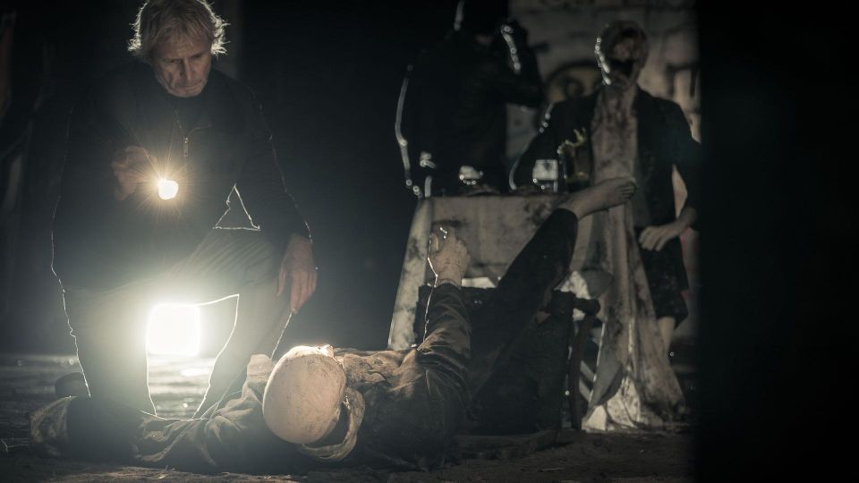 Paris: "The Live Thriller" Hunt down a Serial Killer - Key things to know before you start