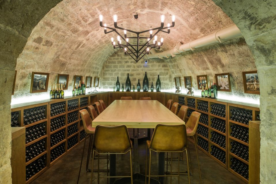 Paris: The Ultimate Wine and Cheese Tasting in English - Who this tasting fits best (and who should skip it)