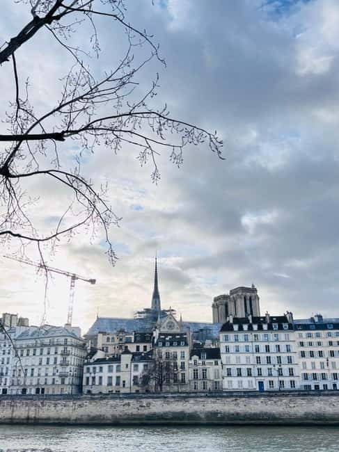 Paris: The vibrant city center and Le Marais - From Medieval Houses to Renaissance Castles: What the Guide Actually Explains