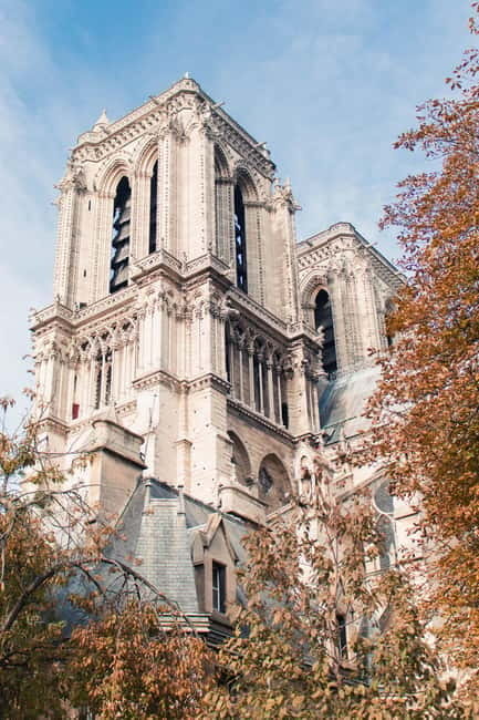 Paris: The vibrant city center and Le Marais - The Final Stretch: Photo Stops and the 5 Rue de Thorigny Finish