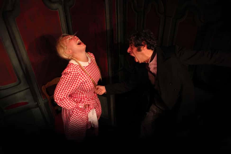 Paris: Theatre Package, The Lesson & The Bald Soprano - Key points to know before you go