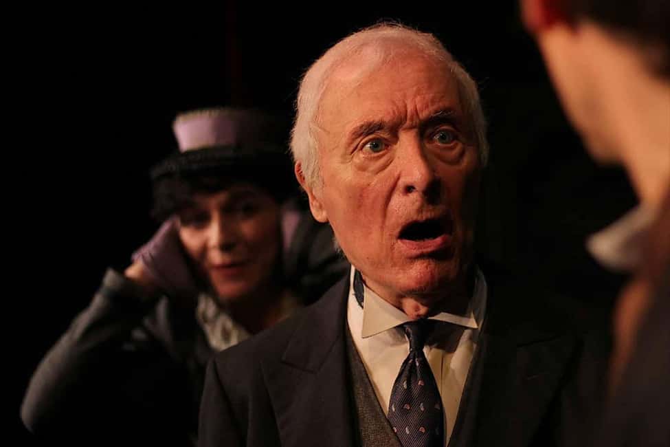Paris: Theatre Package, The Lesson & The Bald Soprano - What happens before the lights: arrival, vouchers, and seat comfort