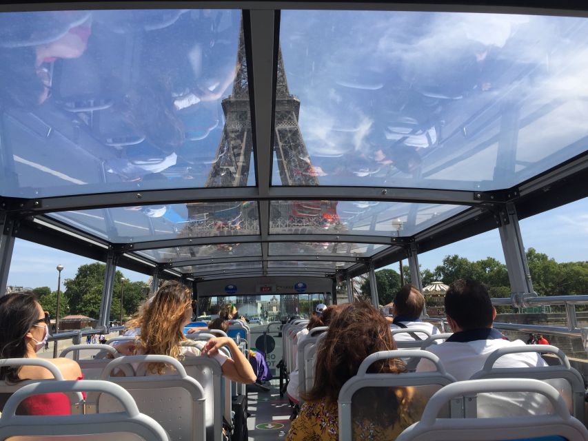 Paris: Tootbus Kids Bus Tour Experience - Why a Paris Kids Bus Tour Works (Even If You’ve Seen It Before)