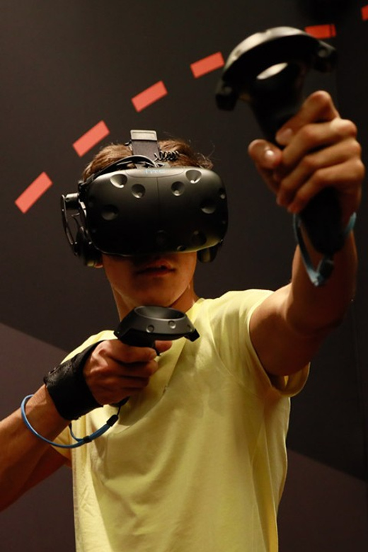 Paris: Virtual-Reality Escape Room Adventure - FAQ