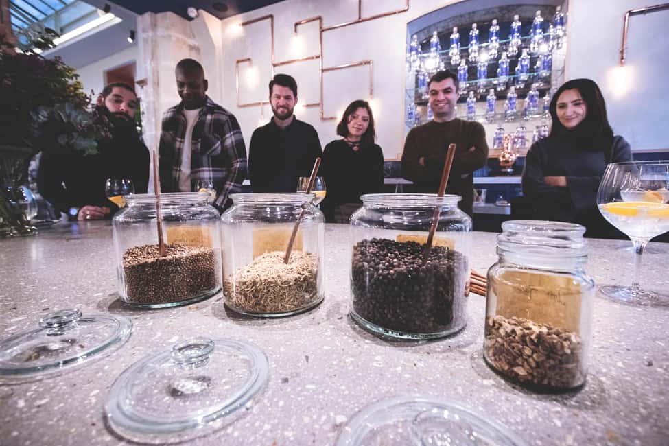 Paris Visit and gin tasting in English - Who this tour suits best (and who should skip it)