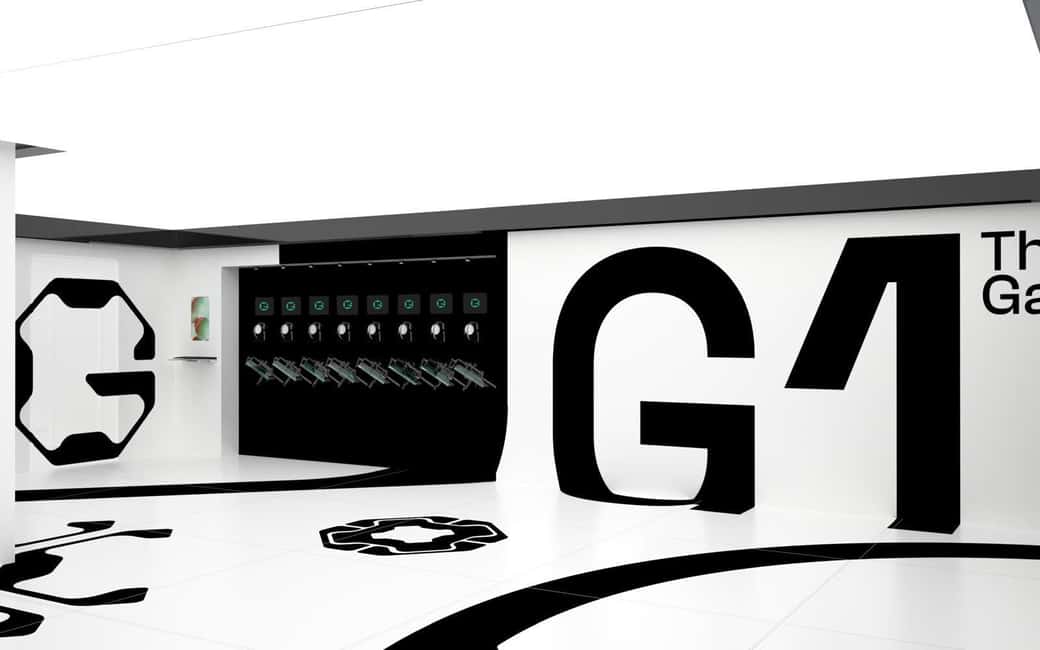 Paris - VR Game Session - The Gate VR - Key things to know before your The Gate VR session