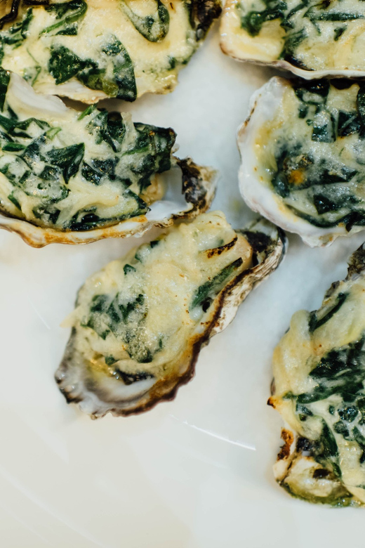 Paris: Walking Food Tour - Why this Paris food loop starts in the Latin Quarter