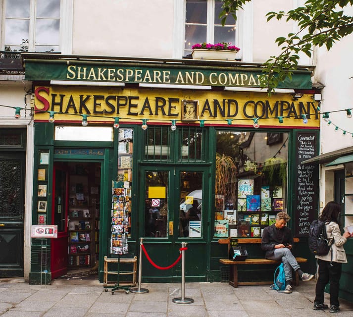 Paris: Walking Food Tour - Is this the right fit for you?