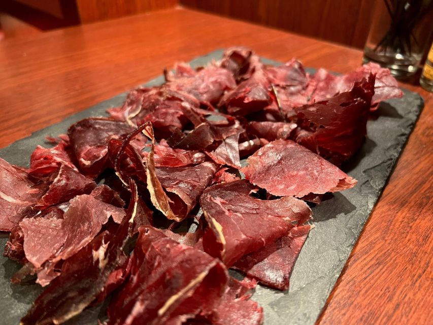 Paris : Wine tasting at the cellar of Joël Robuchon - The Food Pairings That Keep Wine From Being Abstract
