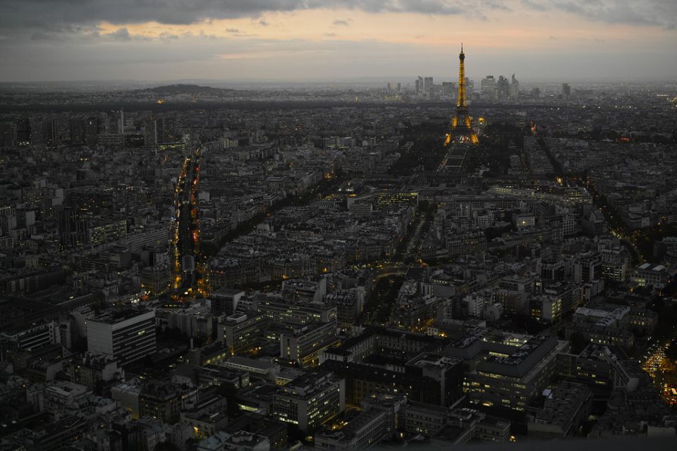 Paris Writers and Painters Guided 1.30 hour Walking Tour - Key points before you go