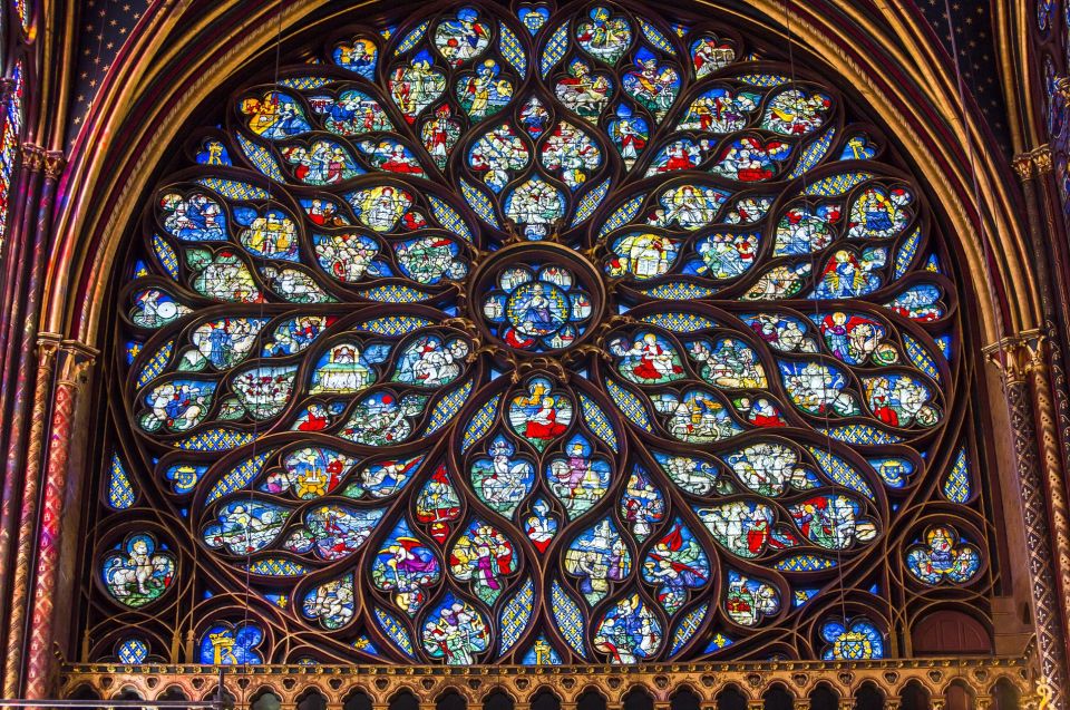 Paris's Old Town and Top 10 Sights Private Car Tour - How to plan your day around each stop