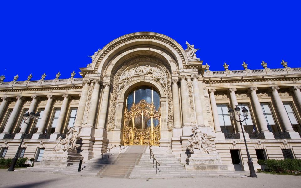 Petit Palais Paris Museum of Fine Arts Tour with Tickets - Price and value: is $230 per person reasonable here?