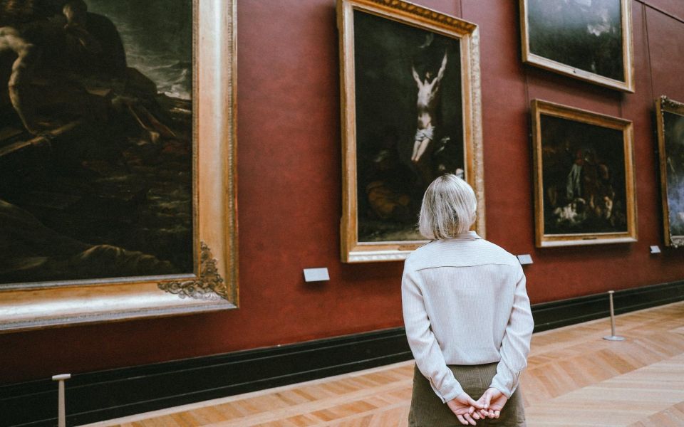 Petit Palais Paris Museum of Fine Arts Tour with Tickets - Timing, logistics, and renovation: the practical stuff that affects your day