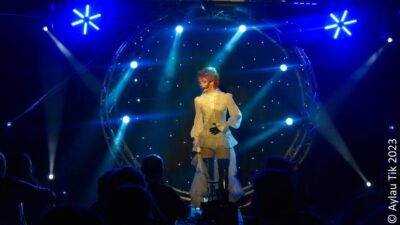 PRESTIGE DINER AND DRAG SHOW - Soirée 5, VIP, or Prestige: what changes with your dinner choice