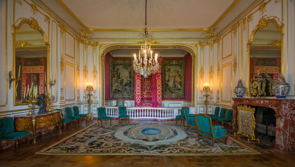 Private Day Tour to Loire Valley Castles & Wines from Paris - Key highlights that make this day work