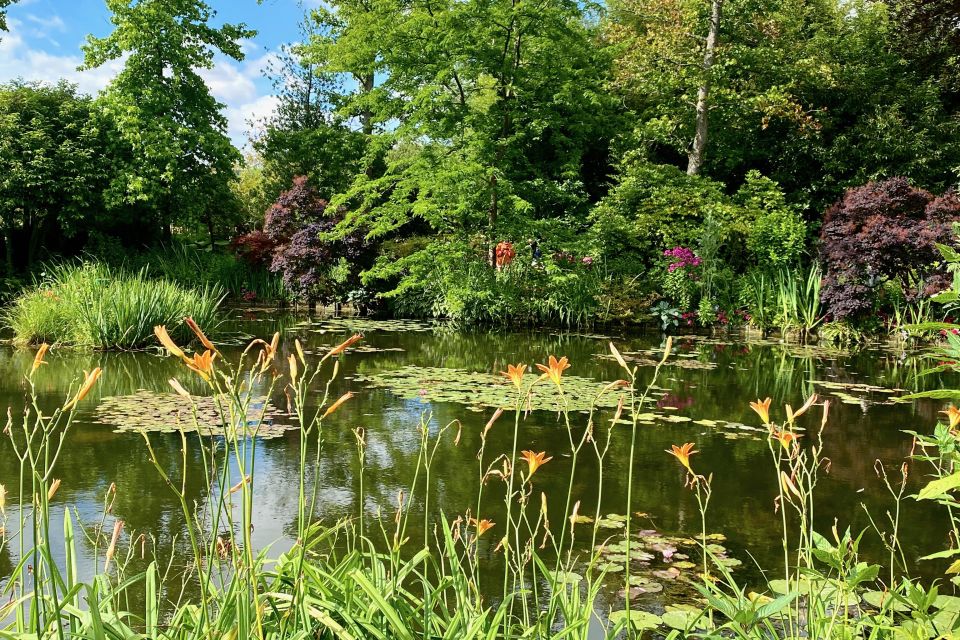 Private Giverny Monet’s House & Gardens Trip from Paris - Who this tour suits best (and who should consider another plan)