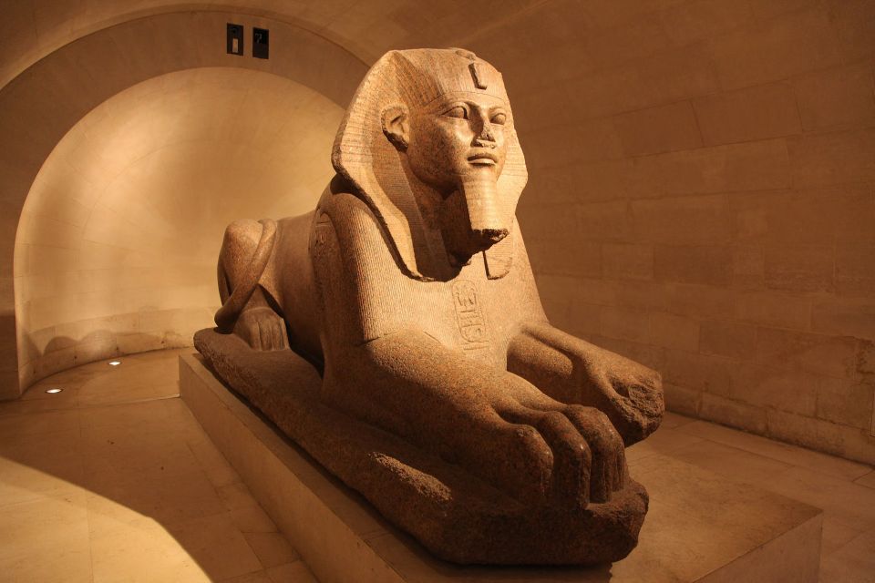 Private Guided Tour, The Louvre by night ! - Key things that make this Louvre night tour worth it