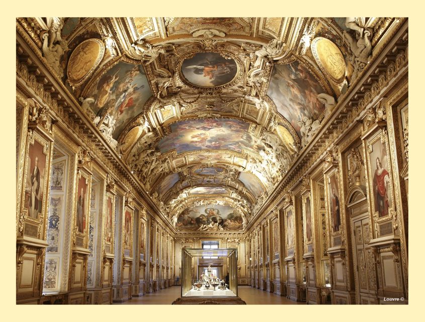 Private Guided Tour, The Louvre by night ! - Why The Louvre by Night Feels Like a Different Museum