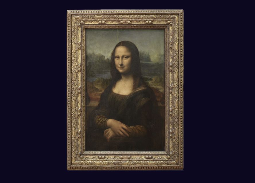 Private Guided Tour, The Louvre by night ! - Private Group Size and Priority Access: How You Actually Save Time
