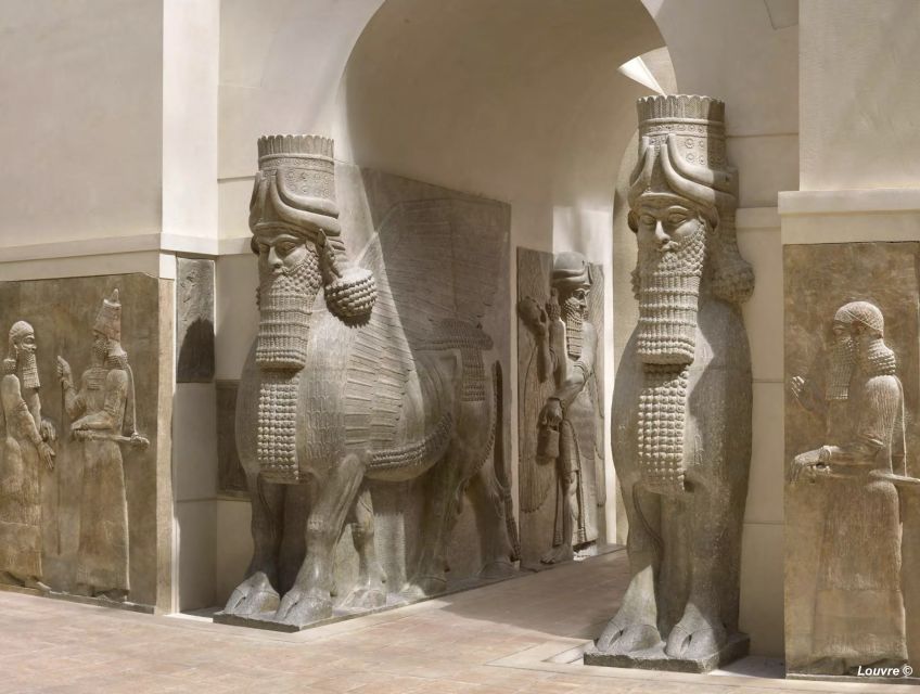 Private Guided Tour, The Louvre by night ! - What the Art-History Guide Shows You (and Why It Matters)