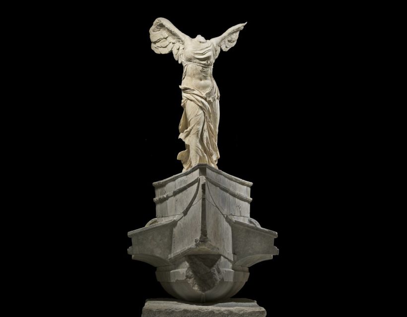 Private Guided Tour, The Louvre by night ! - Value Check: Does $351 Make Sense for the Louvre at Night?