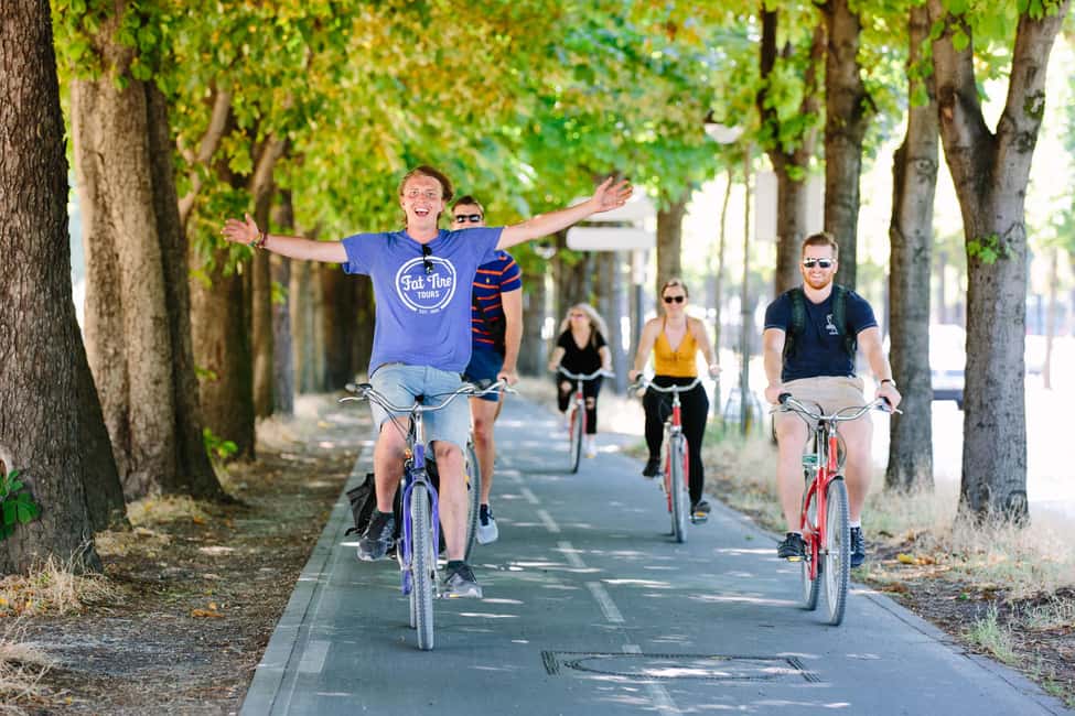Private Highlights of Paris Bike Tour - Who Should Book This Tour
