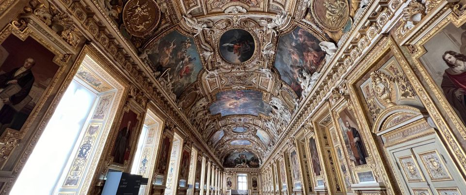Private Louvre Tour for Teenagers - Starting at the Louvre and using skip-the-line wisely