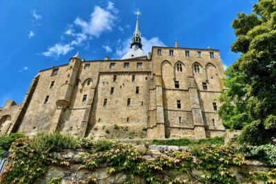 Private Mont Saint-Michel trip from Paris Calvados tasting - The 360 km drive: what the highway time really means