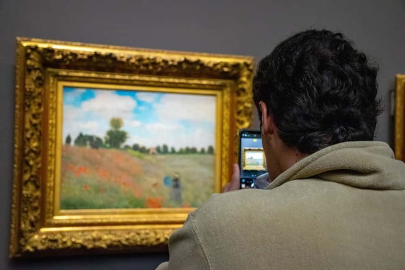 Private Orsay Museum Tour: 2h Highlights w/ Monet & Van Gogh - Key things that make this Orsay tour work