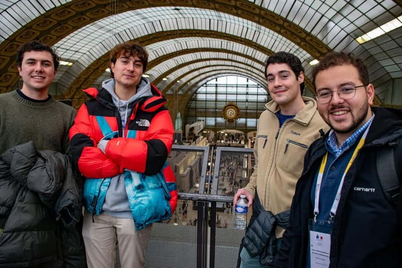 Private Orsay Museum Tour: 2h Highlights w/ Monet & Van Gogh - Skip-the-line entry: what it does and what it doesn’t do