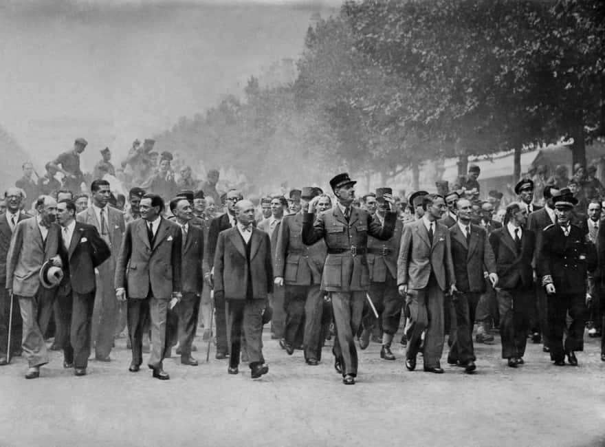 Private Paris WWII History Tour: Occupation & Resistance - Key highlights to plan your WWII walk