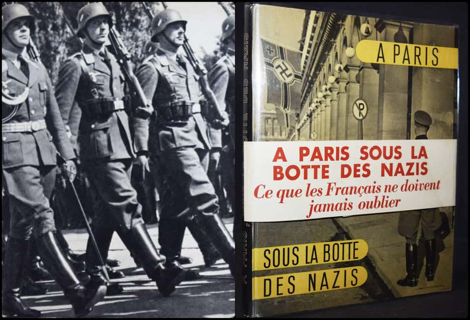 Private Paris WWII History Tour: Occupation & Resistance - Paris WWII, Occupation and Resistance: why this tour works