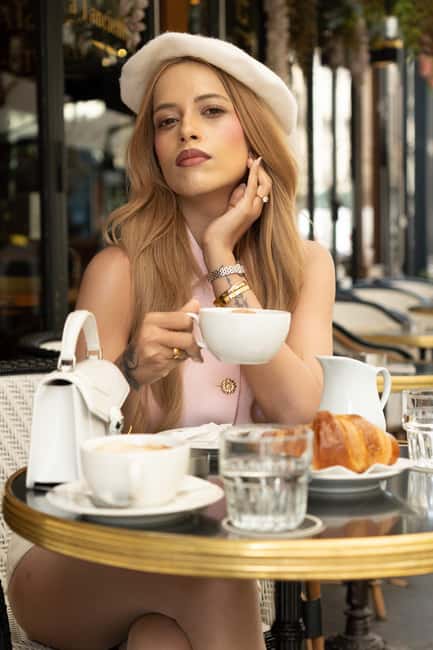 Private Photo Session - Streets of Paris - What to Bring and What You Can Request Before You Book