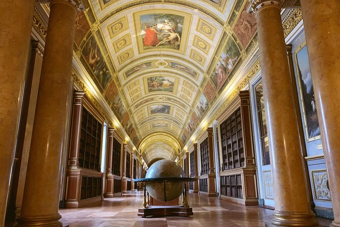 Private Tour in Fontainebleau Palace with Skip-The-Line Ticket - The Château de Fontainebleau: What the Guide Helps You Notice