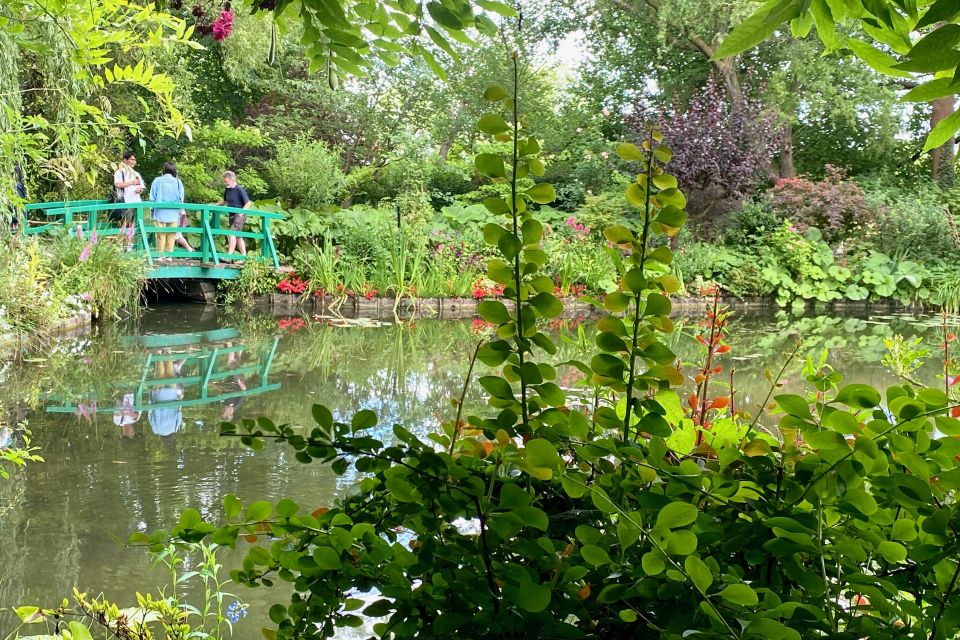 Private Trip Giverny Versailles Trianon from Paris - The Most Useful Highlights (And What They Mean for You)