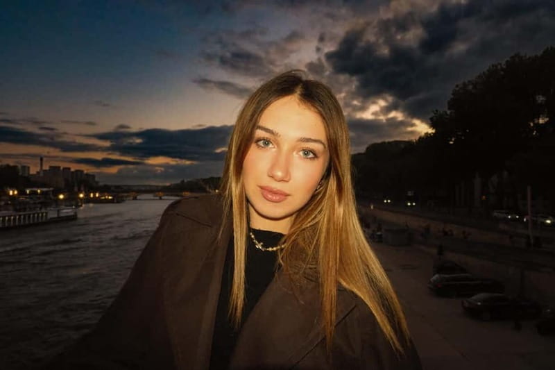 Pro & Instagrammable photo shoots in Paris - Key Takeaways Before You Book