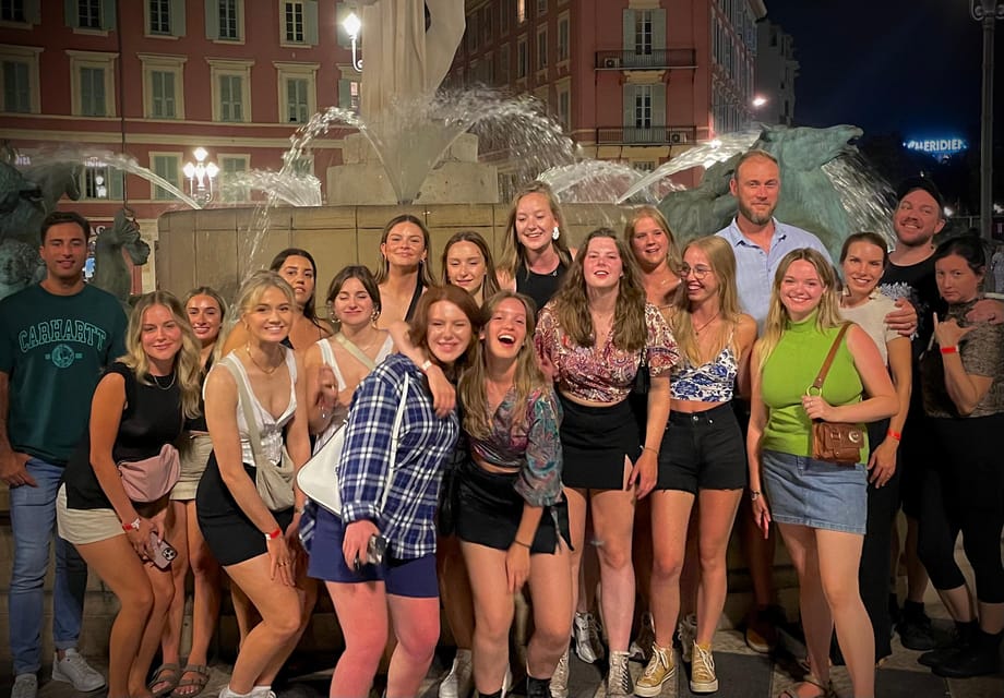 Pub Crawl Paris: Drink, Laugh, Meet the World - The guide makes or breaks it: why Gigi’s name shows up