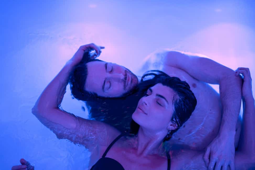 Relaxation and regeneration - Who This Is For (and Who Should Skip It)