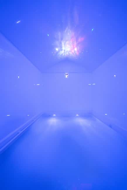 Relaxation and regeneration - The Lymphatic Drainage Massage: Why It Complements the Float