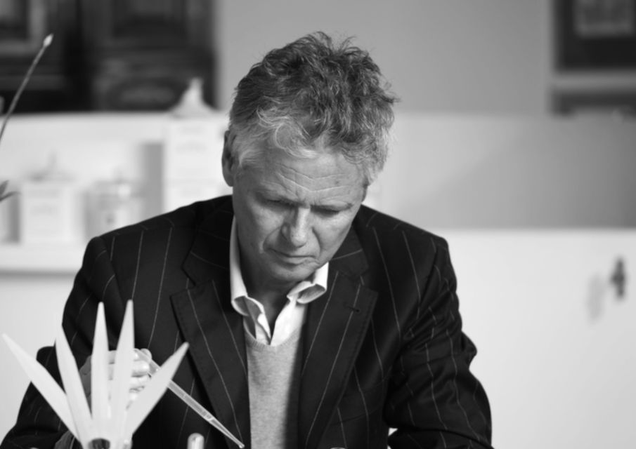 Rouen-Normandy : Creation Perfume Workshop 30ml - Your 90-minute plan: from meeting the hosts to your bottle