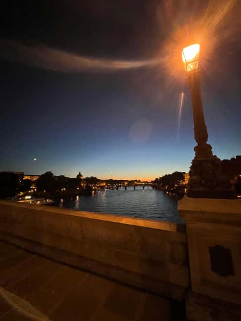 Running Tours in Paris for intermediate to advanced runners - Key things that make this running tour worth your time