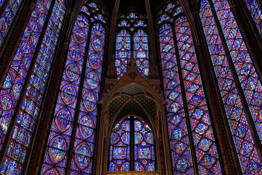 Sainte Chapelle & Conciergerie Private Guided Tour - Timing, meeting point, and getting through security without losing your day
