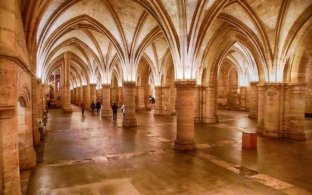 Sainte Chapelle & Conciergerie Private Guided Tour - Price and value: is $265 per person fair for 90 minutes?