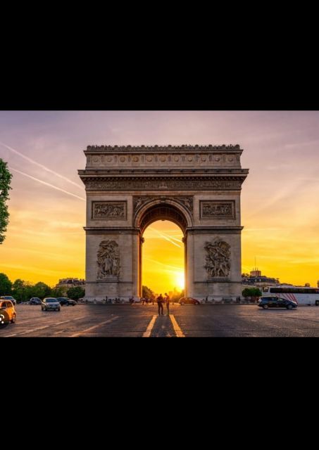 See 10+ Top Paris Sights - Fun Local Guide - Key points to know before you go
