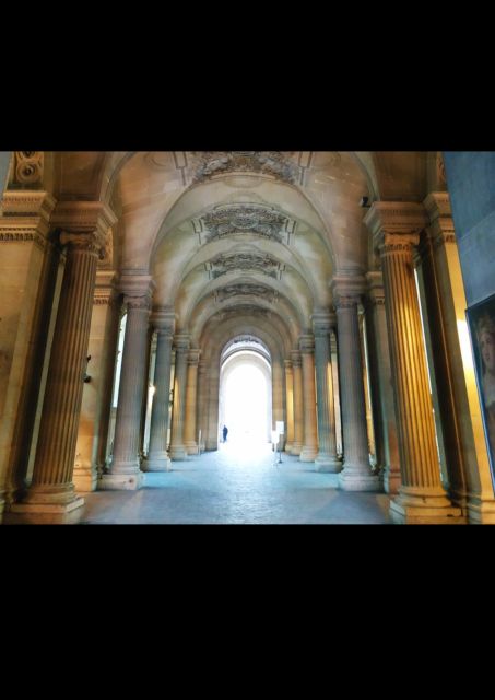 See 10+ Top Paris Sights - Fun Local Guide - Starting at Anvers: why this route works in 2.5 hours