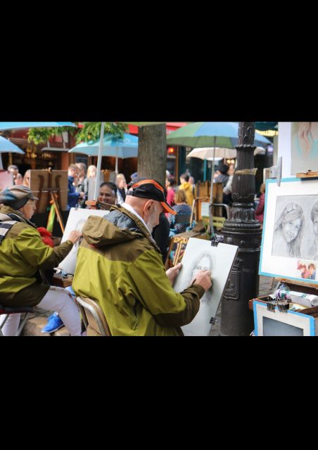 See 10+ Top Paris Sights - Fun Local Guide - Price and what you’re really paying for at $33