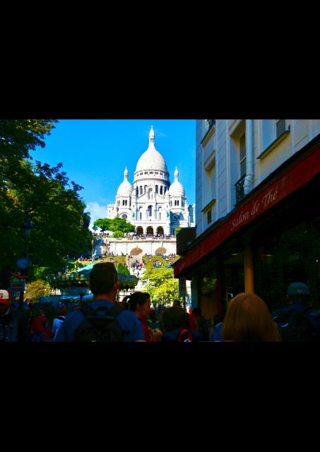 See 10+ Top Paris Sights - Fun Local Guide - Guides you might meet: Yasimina, Olivia, and Rami