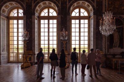 Skip-the-Line Versailles Palace Tour by Train from Paris - Skip-the-line Versailles entry: what you actually save